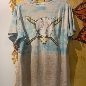 Grateful Undead vintage tee